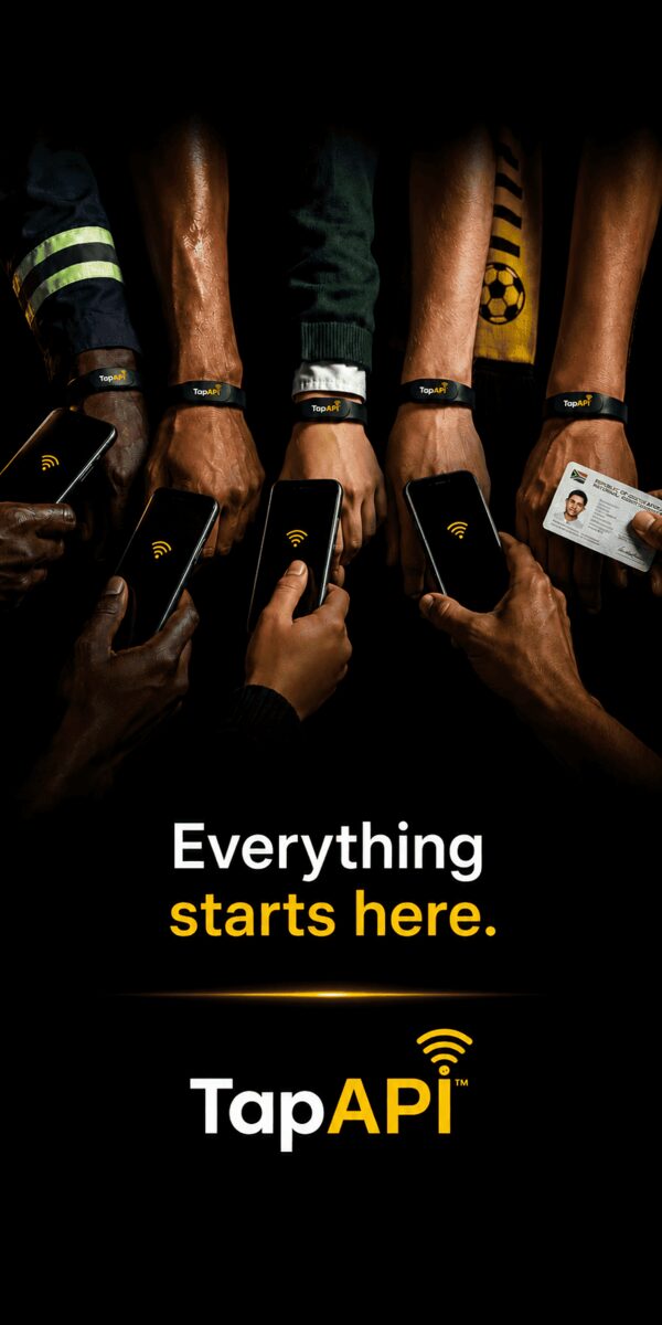 Get paid